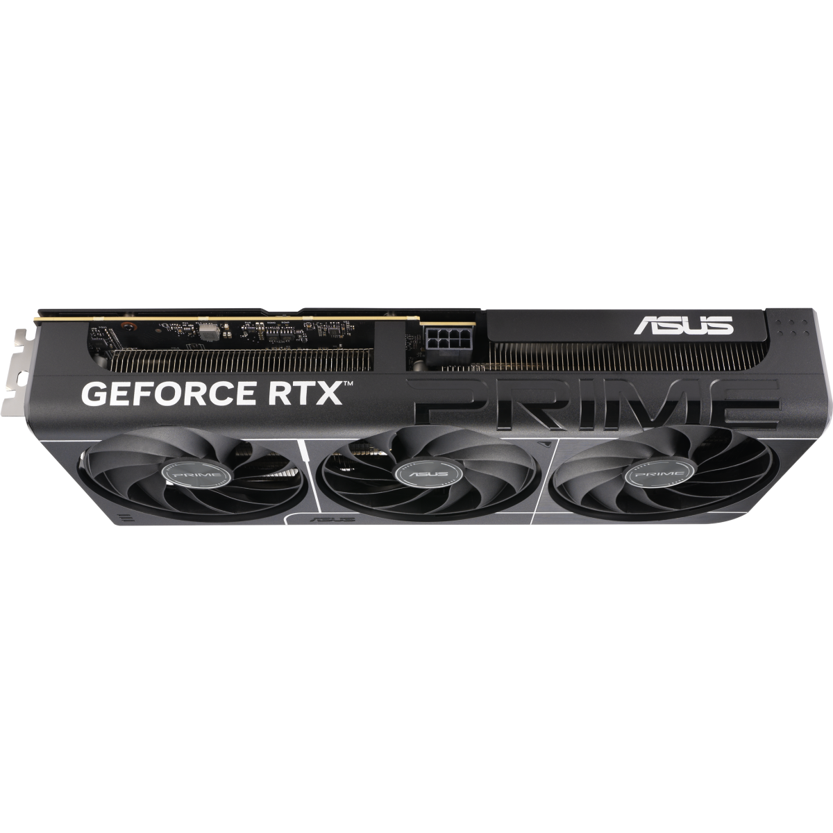 Grafikkarte NVIDIA GeForce RTX 5060 Ti ASUS PRIME OC 16GB (PRIME-RTX5060TI-O16G) - Foto 6