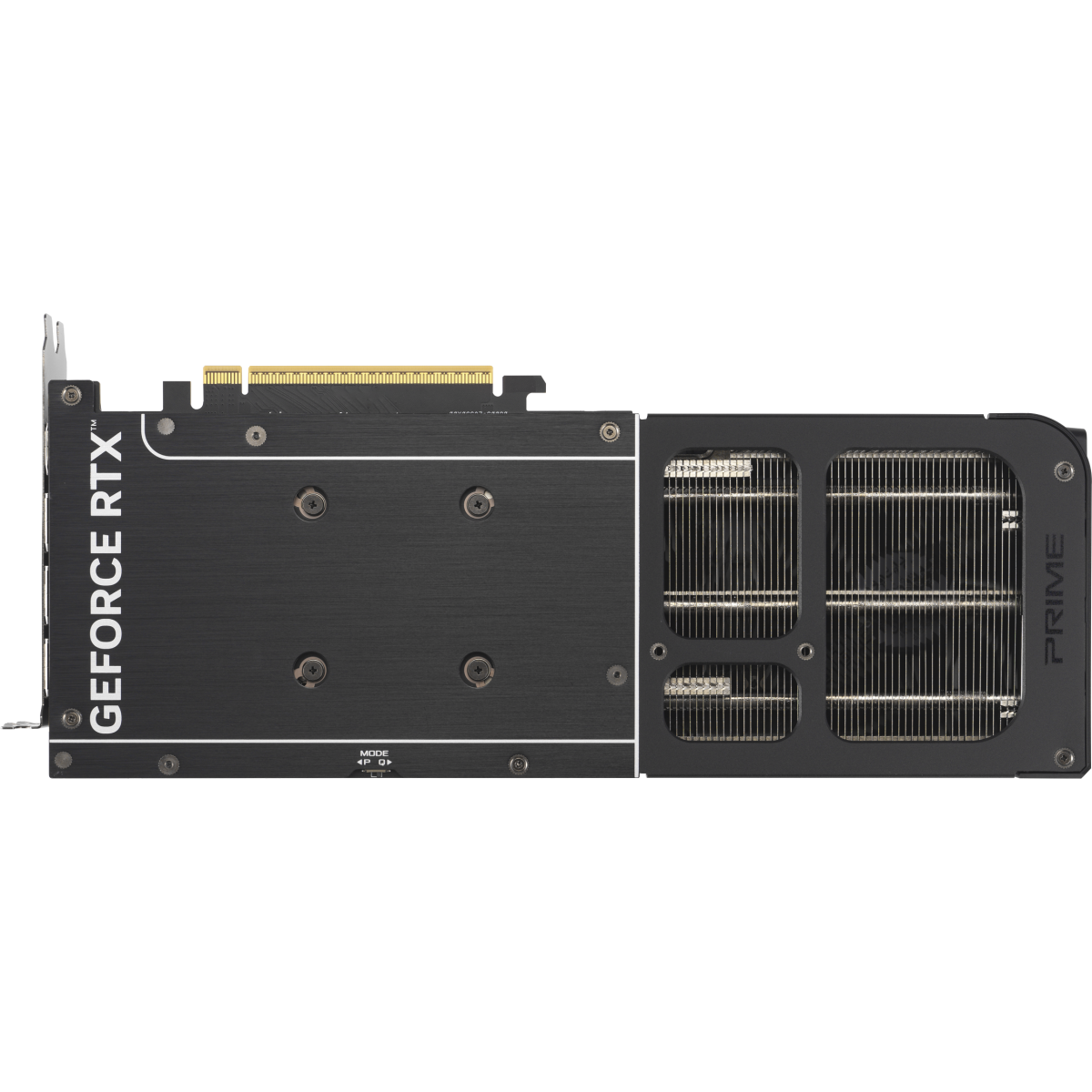 Grafikkarte NVIDIA GeForce RTX 5060 Ti ASUS PRIME OC 8GB (PRIME-RTX5060TI-O8G) - Foto 7