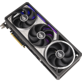 Grafikkarte NVIDIA GeForce RTX 5080 ASUS ROG Astral OC 16GB (ROG-ASTRAL-RTX5080-O16G-GAMING)
