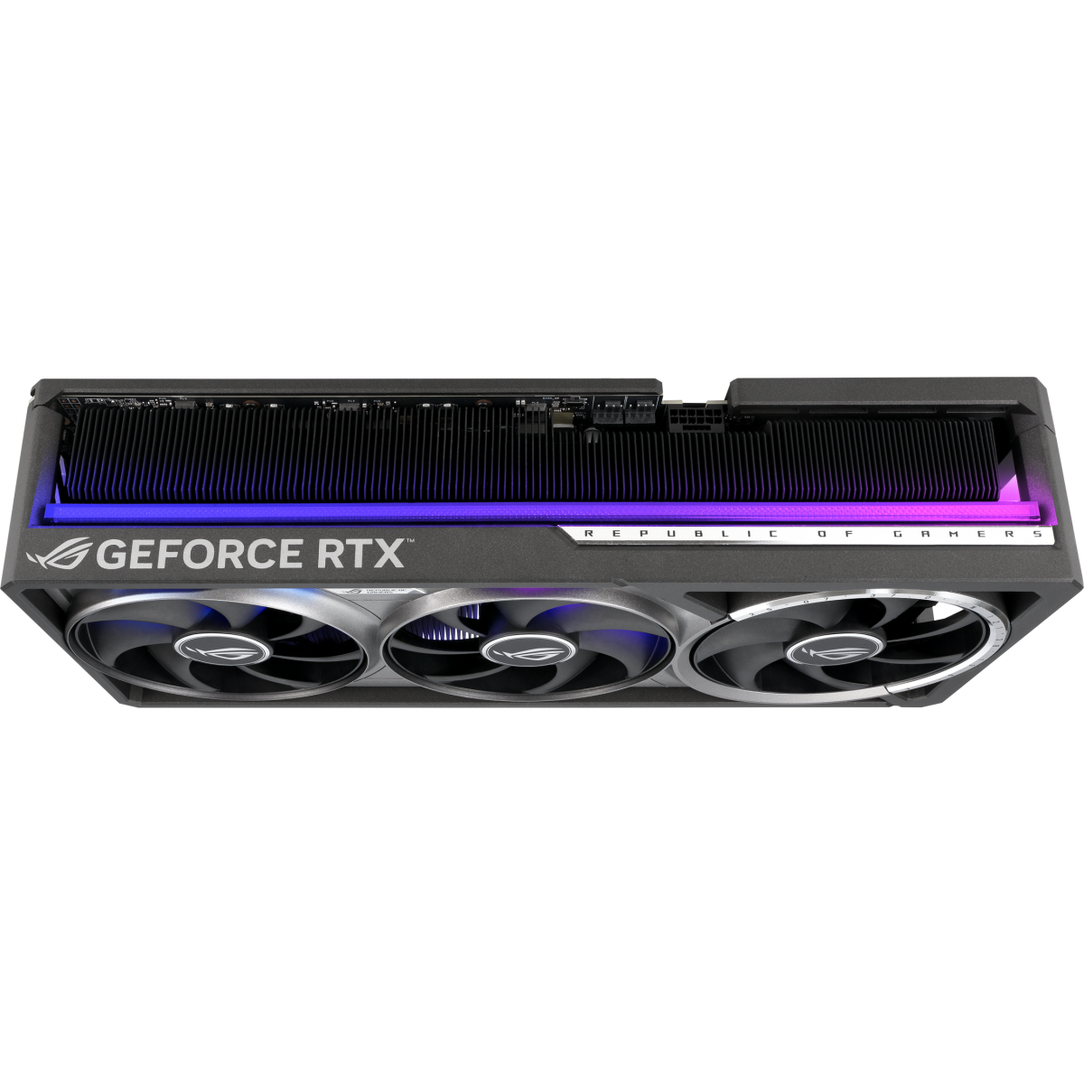 Grafikkarte NVIDIA GeForce RTX 5080 ASUS ROG Astral OC 16GB (ROG-ASTRAL-RTX5080-O16G-GAMING) - Foto 10