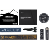 Grafikkarte NVIDIA GeForce RTX 5080 ASUS ROG Astral OC 16GB (ROG-ASTRAL-RTX5080-O16G-GAMING)