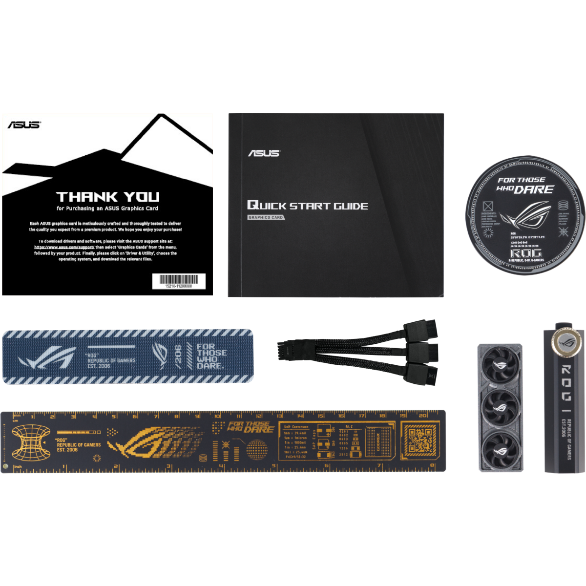 Grafikkarte NVIDIA GeForce RTX 5080 ASUS ROG Astral OC 16GB (ROG-ASTRAL-RTX5080-O16G-GAMING) - Foto 13