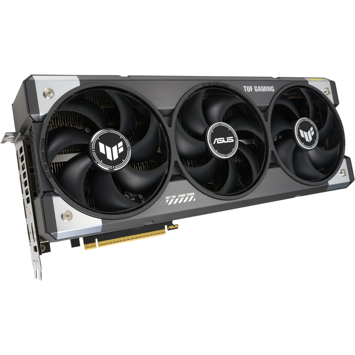 Grafikkarte NVIDIA GeForce RTX 5090 ASUS TUF Gaming OC 32GB (TUF-RTX5090-O32G-GAMING)