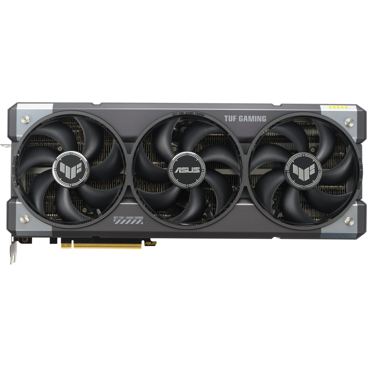 Grafikkarte NVIDIA GeForce RTX 5090 ASUS TUF Gaming OC 32GB (TUF-RTX5090-O32G-GAMING) - Foto 3