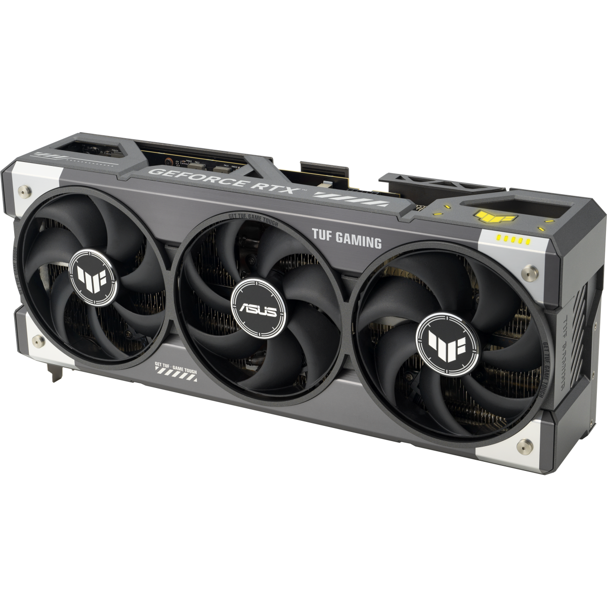 Grafikkarte NVIDIA GeForce RTX 5090 ASUS TUF Gaming OC 32GB (TUF-RTX5090-O32G-GAMING) - Foto 4