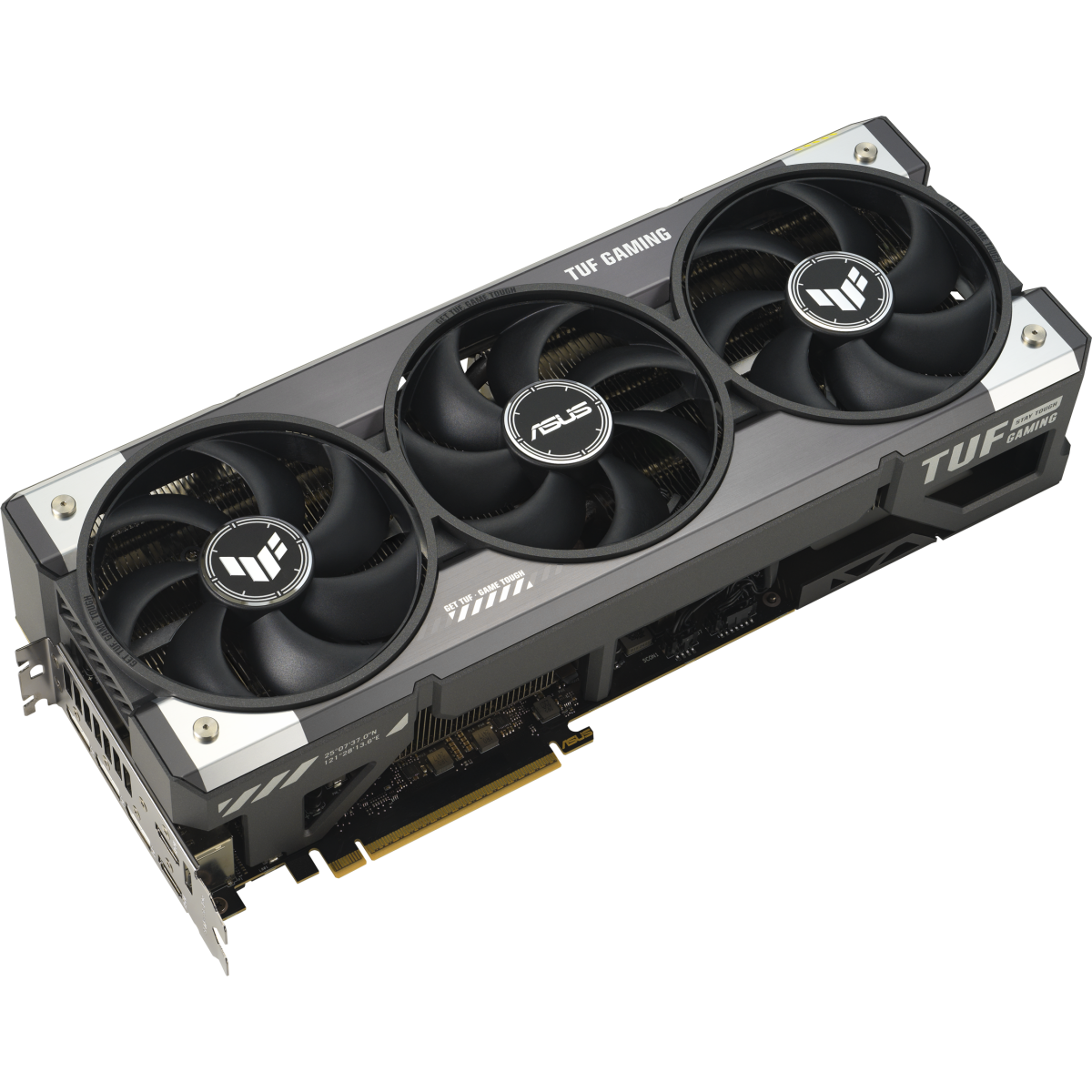 Grafikkarte NVIDIA GeForce RTX 5090 ASUS TUF Gaming OC 32GB (TUF-RTX5090-O32G-GAMING) - Foto 5