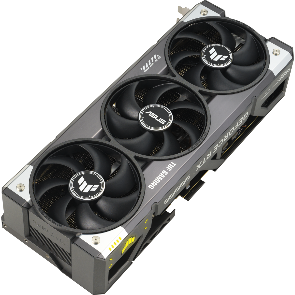 Grafikkarte NVIDIA GeForce RTX 5090 ASUS TUF Gaming OC 32GB (TUF-RTX5090-O32G-GAMING) - Foto 6
