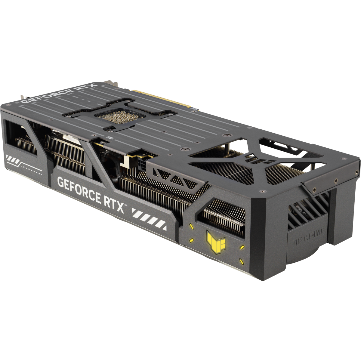 Grafikkarte NVIDIA GeForce RTX 5090 ASUS TUF Gaming OC 32GB (TUF-RTX5090-O32G-GAMING) - Foto 8
