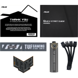 Grafikkarte NVIDIA GeForce RTX 5090 ASUS TUF Gaming OC 32GB (TUF-RTX5090-O32G-GAMING)