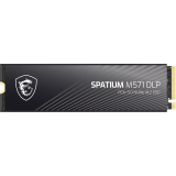 SSD-Speicher 4TB MSI SPATIUM M571 DLP (S78-440R220-P83)