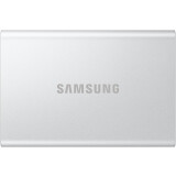 Exterlle SSD Speicher 4TB Samsung T7 Resurrected (MU-PD4T0G)