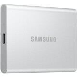Exterlle SSD Speicher 4TB Samsung T7 Resurrected (MU-PD4T0G)