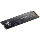 SSD-Speicher 2TB MSI SPATIUM M571 DLP (S78-440Q1K0-P83)