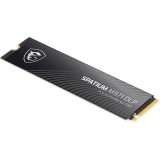 SSD-Speicher 2TB MSI SPATIUM M571 DLP (S78-440Q1K0-P83)