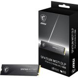 SSD-Speicher 2TB MSI SPATIUM M571 DLP (S78-440Q1K0-P83)