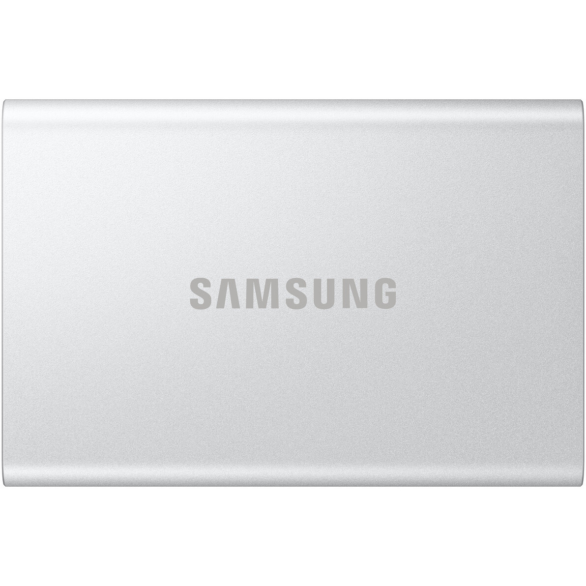 Externe SSD-Festplatte 1TB Samsung T7 Resurrected (MU-PD1T0G)
