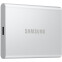 Externe SSD-Festplatte 1TB Samsung T7 Resurrected (MU-PD1T0G) - Foto 2