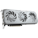 Grafikkarte AMD Radeon RX 9060 XT Gigabyte GAMING OC ICE 16GB (GV-R906XGAMINGOCICE-16GD)
