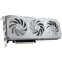 Grafikkarte AMD Radeon RX 9060 XT Gigabyte GAMING OC ICE 16GB (GV-R906XGAMINGOCICE-16GD)