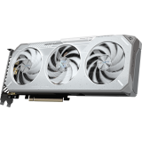 Grafikkarte AMD Radeon RX 9060 XT Gigabyte GAMING OC ICE 16GB (GV-R906XGAMINGOCICE-16GD)