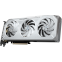 Grafikkarte AMD Radeon RX 9060 XT Gigabyte GAMING OC ICE 16GB (GV-R906XGAMINGOCICE-16GD) - Foto 3