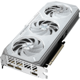Grafikkarte AMD Radeon RX 9060 XT Gigabyte GAMING OC ICE 16GB (GV-R906XGAMINGOCICE-16GD)