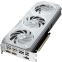 Grafikkarte AMD Radeon RX 9060 XT Gigabyte GAMING OC ICE 16GB (GV-R906XGAMINGOCICE-16GD) - Foto 4