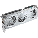 Grafikkarte AMD Radeon RX 9060 XT Gigabyte GAMING OC ICE 16GB (GV-R906XGAMINGOCICE-16GD)