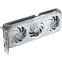 Grafikkarte AMD Radeon RX 9060 XT Gigabyte GAMING OC ICE 16GB (GV-R906XGAMINGOCICE-16GD) - Foto 5