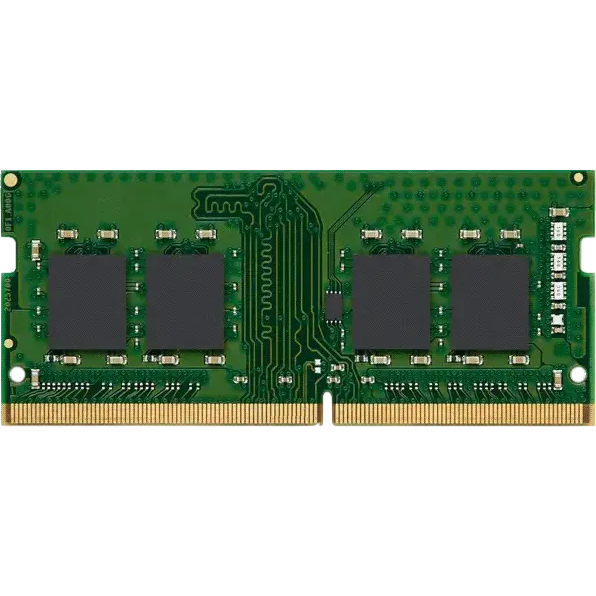 Arbeitsspeicher 16GB DDR4 3200MHz Kingston SO-DIMM (KCP432SS8/16)