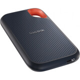 Exterter SSD Speicher 2TB SanDisk Extreme Portable V2 (SDSSDE61-2T00-G25)