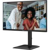 Monitor AOC 24" 24E4U
