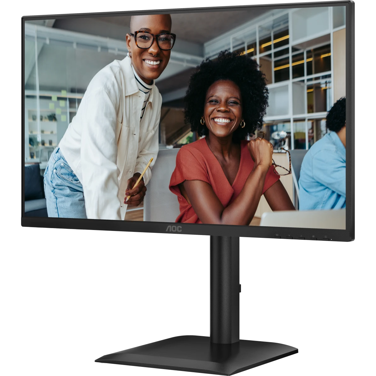 Monitor AOC 24" 24E4U - Foto 3
