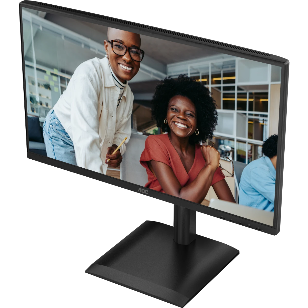Monitor AOC 24" 24E4U - Foto 5