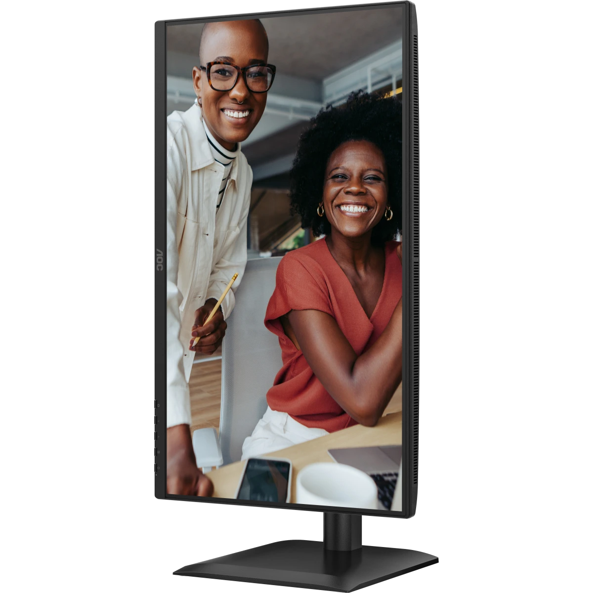 Monitor AOC 24" 24E4U - Foto 8