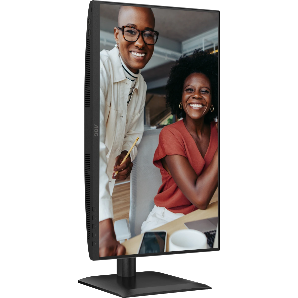Monitor AOC 24" 24E4U - Foto 9