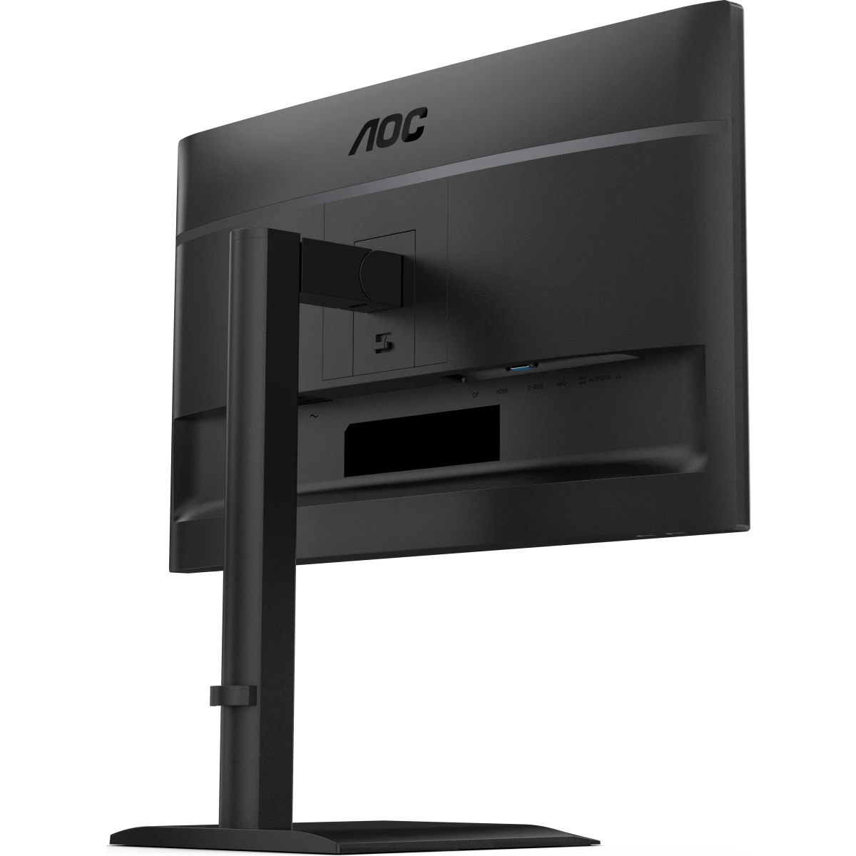 Monitor AOC 24" 24E4U - Foto 15