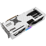 Grafikkarte AMD Radeon RX 9070 Sapphire Pure OC 16GB (11349-02-20G)