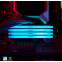 Arbeitsspeicher 8GB DDR4 3600MHz Kingston Fury Beast RGB (KF436C17BB2A/8) - Foto 5