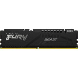 Arbeitsspeicher 8GB DDR5 5600MHz Kingston Fury Beast (KF556C40BB-8)