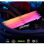 Arbeitsspeicher 16GB DDR4 3600MHz Kingston Fury Beast RGB (KF436C17BB2AK2/16) (2x8GB KIT) - Foto 4