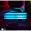 Arbeitsspeicher 16GB DDR4 3600MHz Kingston Fury Beast RGB (KF436C17BB2AK2/16) (2x8GB KIT) - Foto 5