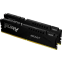 Arbeitsspeicher 16GB DDR5 6000MHz Kingston Fury Beast (KF560C36BBEK2-16) (2x8GB KIT)