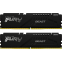 Arbeitsspeicher 16GB DDR5 6000MHz Kingston Fury Beast (KF560C36BBEK2-16) (2x8GB KIT) - Foto 3