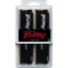 Arbeitsspeicher 16GB DDR5 6000MHz Kingston Fury Beast (KF560C36BBEK2-16) (2x8GB KIT) - Foto 4