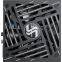Netzteil 1000W Seasonic FOCUS GX-1000 ATX 3.1 Black - FOCUS-GX-1000-V4 - Foto 6