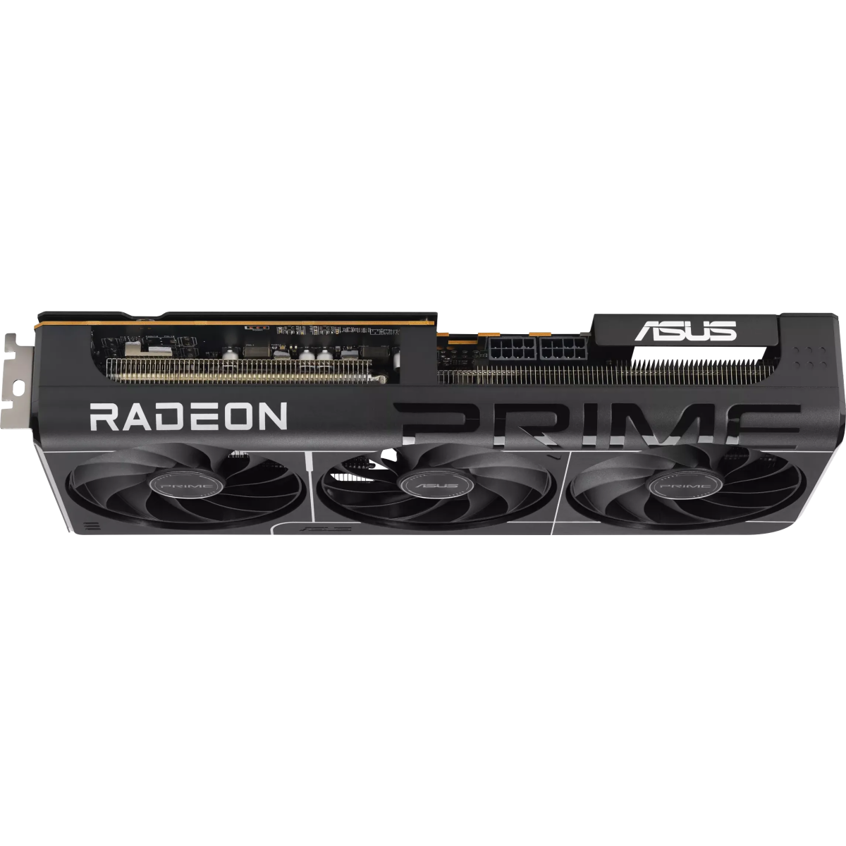 Grafikkarte AMD Radeon RX 9070 GRE ASUS PRIME EVO OC 16GB (PRIME-RX9070GRE-O12G-EVO) - Foto 6