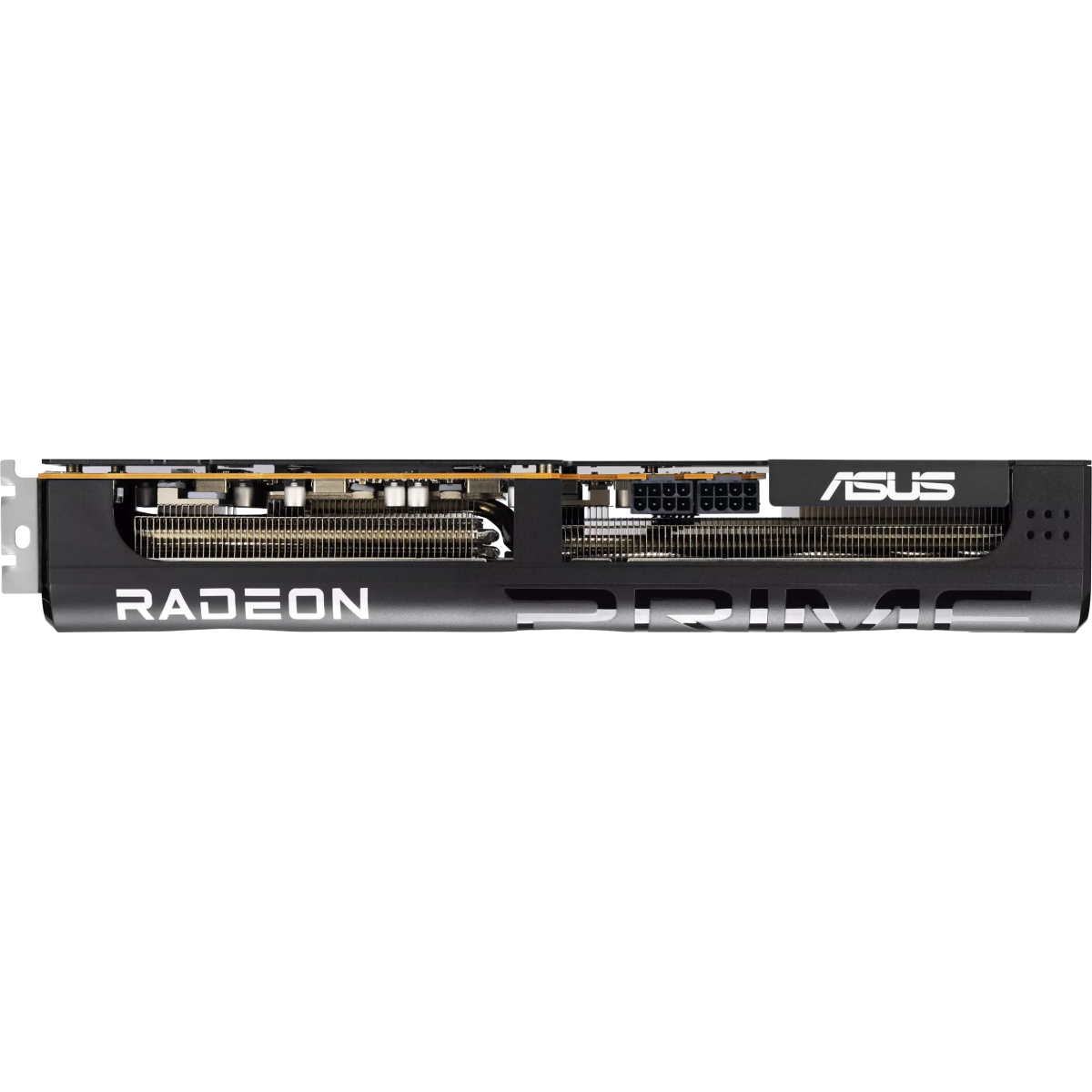 Grafikkarte AMD Radeon RX 9070 GRE ASUS PRIME EVO OC 16GB (PRIME-RX9070GRE-O12G-EVO) - Foto 7