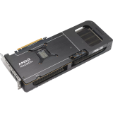 Grafikkarte AMD Radeon RX 9070 GRE ASUS PRIME EVO OC 16GB (PRIME-RX9070GRE-O12G-EVO)