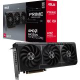 Grafikkarte AMD Radeon RX 9070 GRE ASUS PRIME EVO OC 16GB (PRIME-RX9070GRE-O12G-EVO)